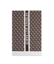 GUESS SEVYN 4G LOGO Schal - Schals