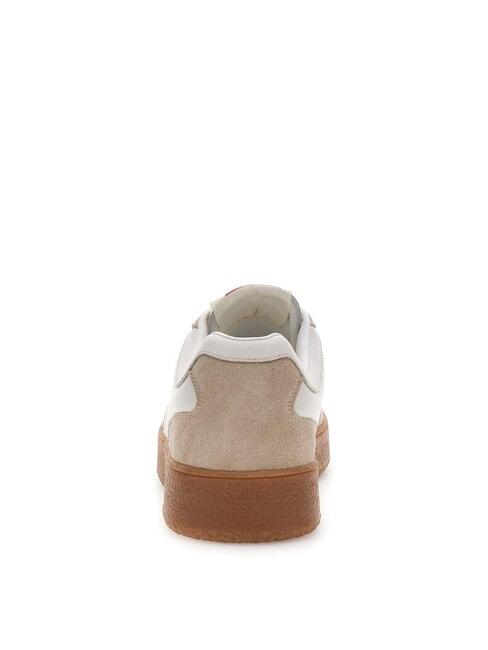 WIMOH Turnschuhe Weiß - Herrenschuhe