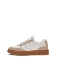GUESS WIMOH Turnschuhe Wei&szlig; - Herrenschuhe - 2