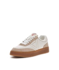 GUESS WIMOH Turnschuhe Wei&szlig; - Herrenschuhe - 3