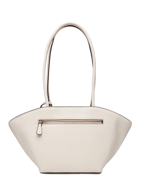 BOLENA Umhängetasche mit Herzanhänger STEIN - Damentaschen