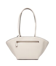 GUESS BOLENA Umhängetasche mit Herzanhänger STEIN - Damentaschen - 4