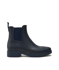 RALPH LAUREN PRESLIE Beatles-Stiefel aus Gummi - Damenschuhe