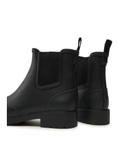 RALPH LAUREN PRESLIE Beatles-Stiefel aus Gummi SCHWARZ - Damenschuhe - 3