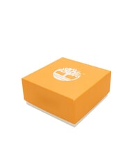 TIMBERLAND CLASSIC NEW Ledergürtel Schwarz - Gürtel - 4