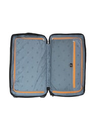 LESAC GLOBETROTTER 2 Großer Trolley - Halbharte Trolleys