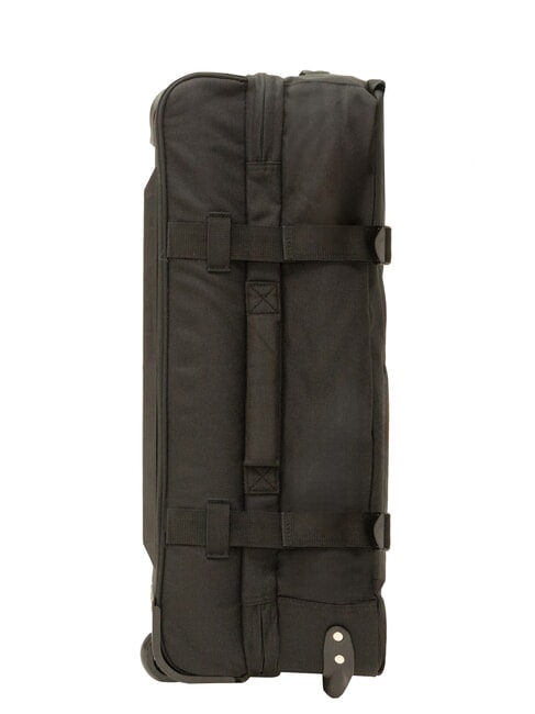 GLOBETROTTER 2 Großer Trolley Schwarz - Halbharte Trolleys