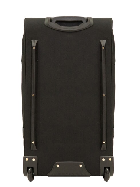 GLOBETROTTER 2 Großer Trolley Schwarz - Halbharte Trolleys