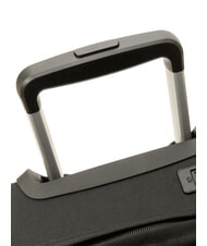 LESAC GLOBETROTTER 2 Handgepäcktrolley Schwarz - Handgepäck - 7