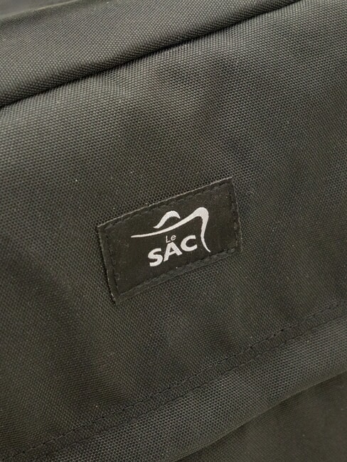 GLOBETROTTER 2 Handgepäcktrolley Schwarz - Handgepäck