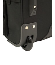 LESAC GLOBETROTTER 2 Handgepäcktrolley Schwarz - Handgepäck - 9