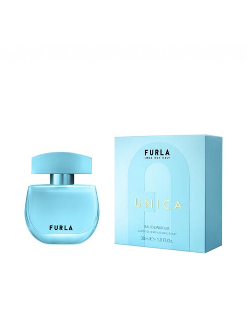 UNICA Eau de Parfum 30 ml blaues Glas - Parfüms Damen