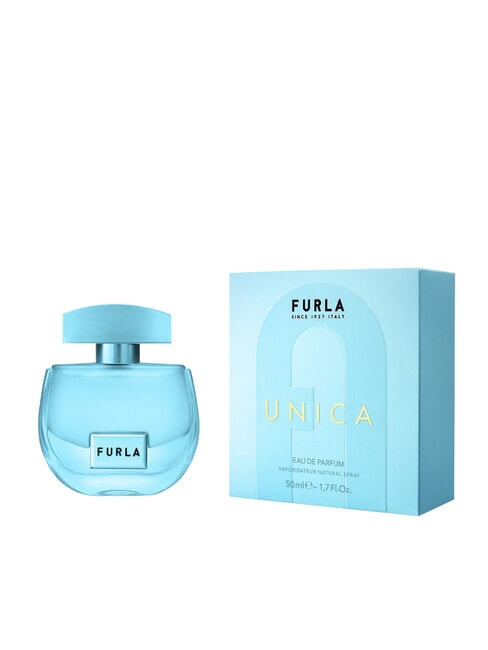 UNICA Eau de Parfum 50 ml blaues Glas - Parfüms Damen