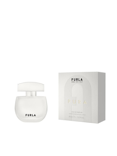 PURA Eau de Parfum 30 ml Weißglas - Parfüms Damen