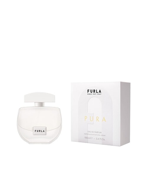 PURA Eau de Parfum 100 ml Weißglas - Parfüms Damen