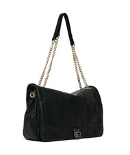 GAUDÌ ESMERALDA Große Umhängetasche mit Kettengriffen - Damentaschen