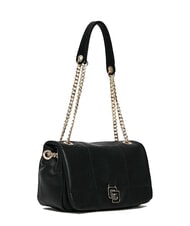 GAUDÌ ESMERALDA Mittelgroße Umhängetasche mit Kettengriffen - Damentaschen