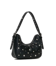 GAUDÌ ESTER Kleine Umhängetasche mit Nieten - Damentaschen