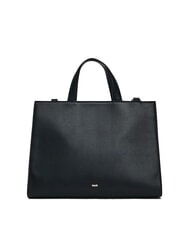 GAUDÌ EMILY L Handtasche mit Schultergurt SCHWARZ - Damentaschen - 3