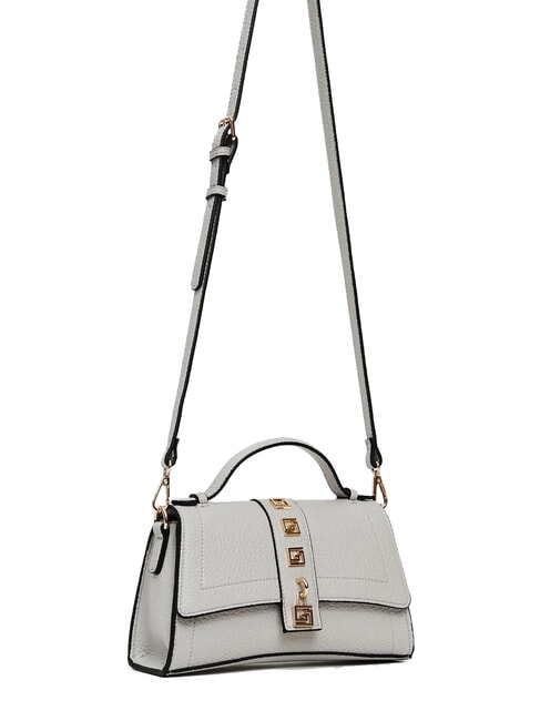 ELVIRA Handtasche mit Schultergurt grau - Damentaschen