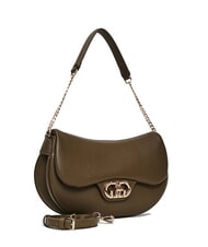 GAUDÌ ELLA Umhängetasche mit Schultergurt MILITÄR - Damentaschen - 2