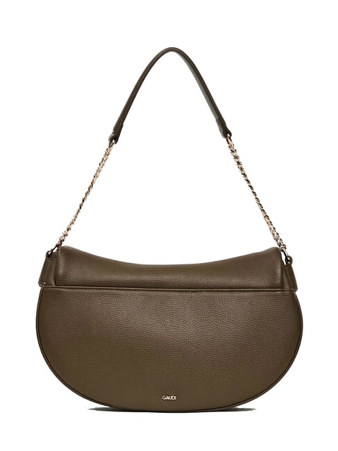 ELLA Umhängetasche mit Schultergurt MILITÄR - Damentaschen