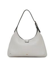 GAUDÌ ELVIRA Hobo-Umhängetasche grau - Damentaschen - 3