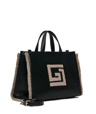 GAUDÌ EMILY FUR Handtasche mit Schultergurt - Damentaschen