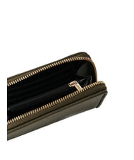 GAUDÌ BEA WINTER Mittelgroße Geldbörse mit Rundum-Reißverschluss - Brieftaschen Damen