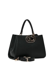 GAUDÌ DEMY WINTER S Kleine Handtasche aus St. Saffiano - Damentaschen