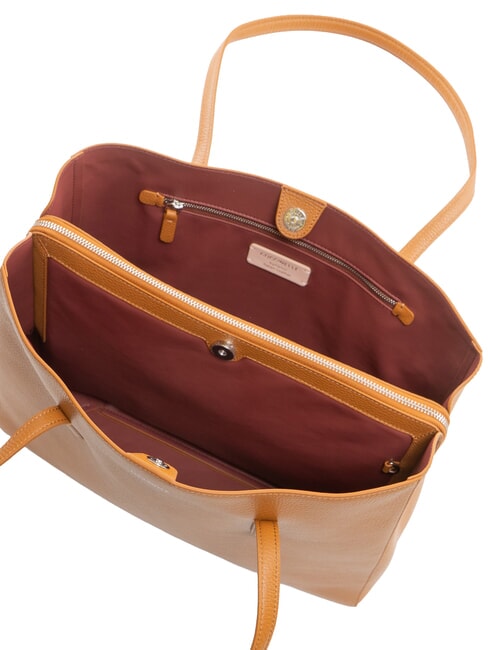 SWAP Leder-Umhängetasche CUIR - Damentaschen