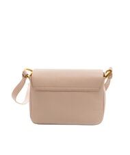 COCCINELLE ERIS Mini-Umhängetasche aus Leder Rosetten - Damentaschen - 3