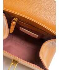 COCCINELLE MARVIN Mini-Handtasche aus Leder mit Schultergurt CUIR - Damentaschen - 6