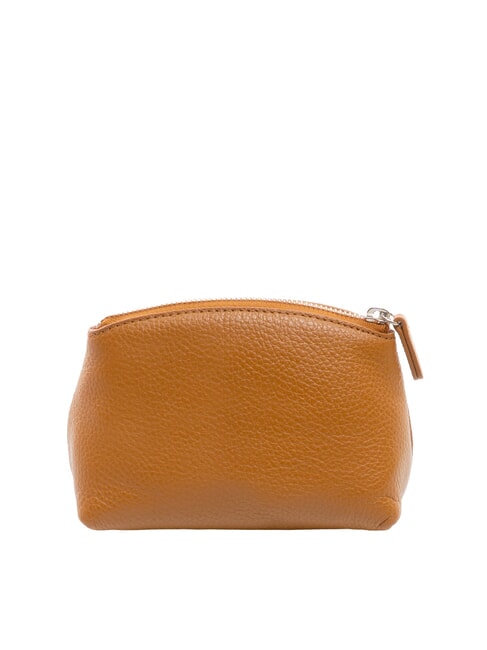 AGATEA Kosmetiktasche aus Leder CUIR - Etuitaschen &amp; Necessaire