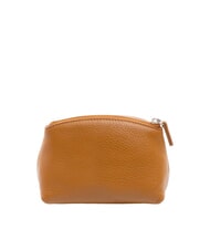 COCCINELLE AGATEA Kosmetiktasche aus Leder CUIR - Etuitaschen &amp; Necessaire - 3