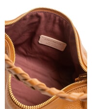 COCCINELLE RHEA Kleine Umhängetasche mit Schultergurt CUIR - Damentaschen - 6