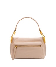 COCCINELLE HYLE Kleine Ledertasche mit doppeltem Verwendungszweck Rosetten - Damentaschen - 3