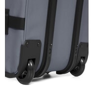 EASTPAK TRANSIT'R S Trolley für Handgepäck Kopfsteinpflaster grau - Handgepäck - 5