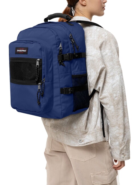 SUPLYER 15,6-Zoll-Laptop-Rucksack nacht himmel marine - Rucksäcke für Schule &amp; Freizeit