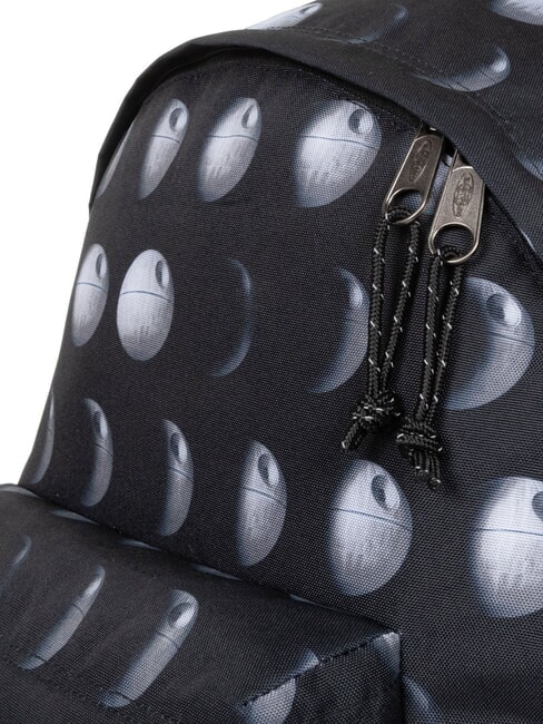 PADDED DAY PAK'R x STAR WARS 14" Laptop-Rucksack SW Todesstern schwarz - Rucksäcke für Schule &amp; Freizeit