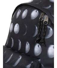 EASTPAK PADDED DAY PAK'R x STAR WARS 14" Laptop-Rucksack SW Todesstern schwarz - Rucksäcke für Schule &amp; Freizeit - 3