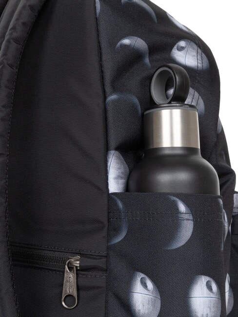 PADDED DAY PAK'R x STAR WARS 14" Laptop-Rucksack SW Todesstern schwarz - Rucksäcke für Schule &amp; Freizeit