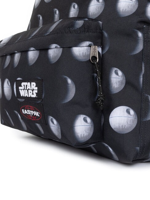 PADDED DAY PAK'R x STAR WARS 14" Laptop-Rucksack SW Todesstern schwarz - Rucksäcke für Schule &amp; Freizeit