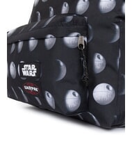 EASTPAK PADDED DAY PAK'R x STAR WARS 14" Laptop-Rucksack SW Todesstern schwarz - Rucksäcke für Schule &amp; Freizeit - 5
