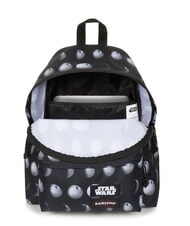 EASTPAK PADDED DAY PAK'R x STAR WARS 14" Laptop-Rucksack SW Todesstern schwarz - Rucksäcke für Schule &amp; Freizeit - 6