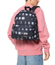 EASTPAK PADDED DAY PAK'R x STAR WARS 14" Laptop-Rucksack SW Todesstern schwarz - Rucksäcke für Schule &amp; Freizeit - 7