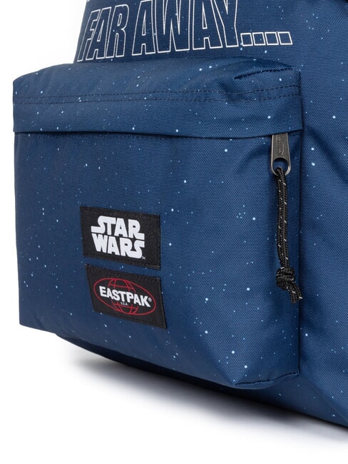 PADDED DAY PAK'R x STAR WARS 14" Laptop-Rucksack SW-Sterne Marine - Rucksäcke für Schule &amp; Freizeit
