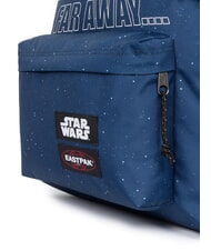 EASTPAK PADDED DAY PAK'R x STAR WARS 14" Laptop-Rucksack SW-Sterne Marine - Rucksäcke für Schule &amp; Freizeit - 5