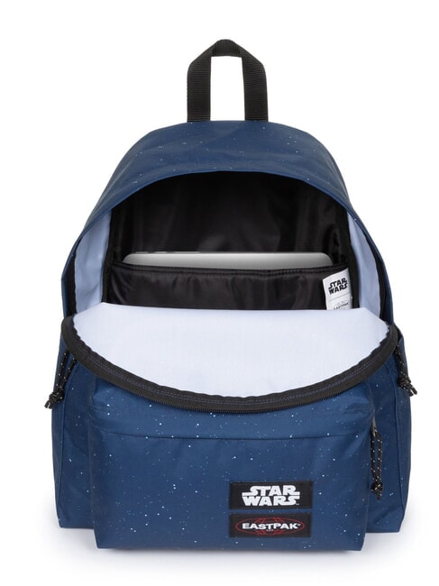 PADDED DAY PAK'R x STAR WARS 14" Laptop-Rucksack SW-Sterne Marine - Rucksäcke für Schule &amp; Freizeit