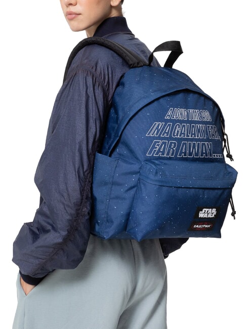 PADDED DAY PAK'R x STAR WARS 14" Laptop-Rucksack SW-Sterne Marine - Rucksäcke für Schule &amp; Freizeit